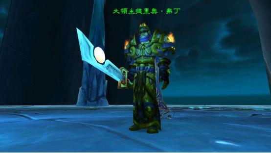 魔兽wlk什么职业强,魔兽wlk到底玩什么职业