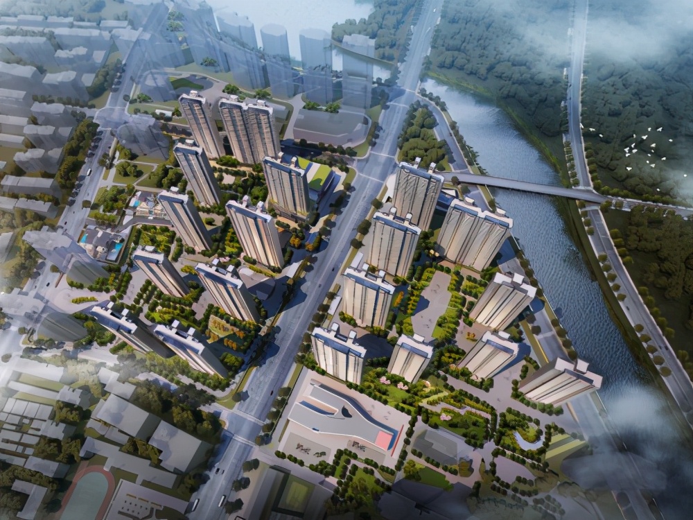 盐城哪些楼盘质量好,盐城十大最好楼盘