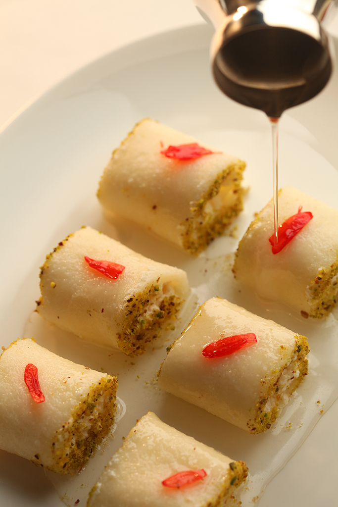 阿布扎比绿洲,阿布扎比土豪出行