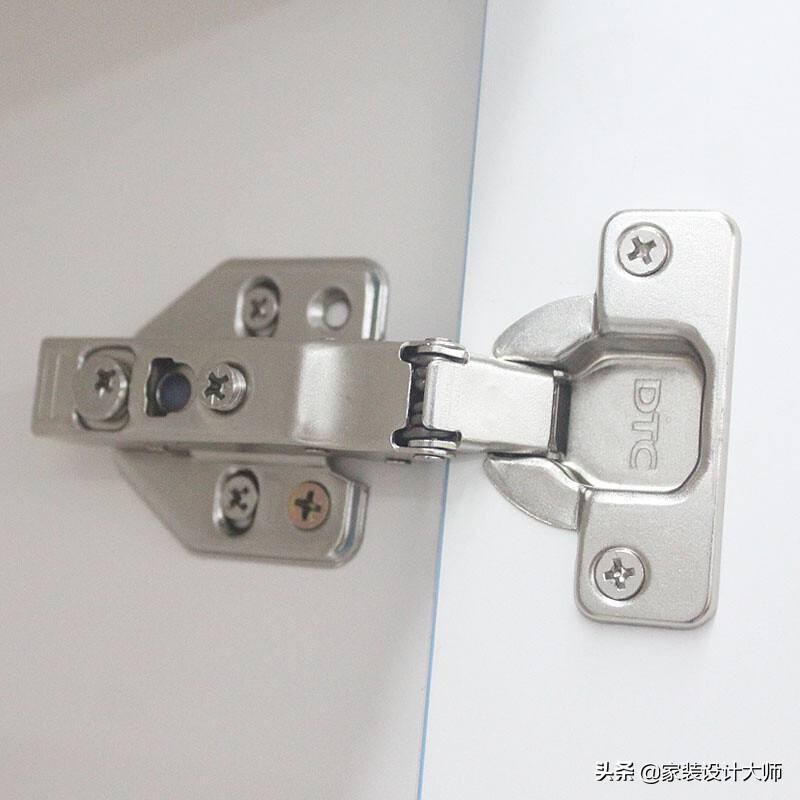 新房装修必备30种衣柜科学格局,新房衣柜设计效果图