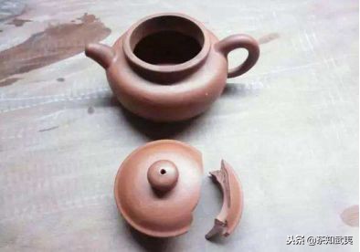 天冷怎么防止紫砂壶爆裂,紫砂壶底裂了是质量差吗