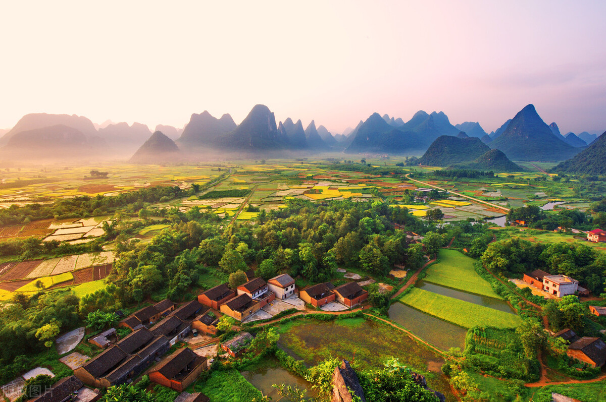 关于煮酒最经典的诗词,山水田园诗中的经典诗句