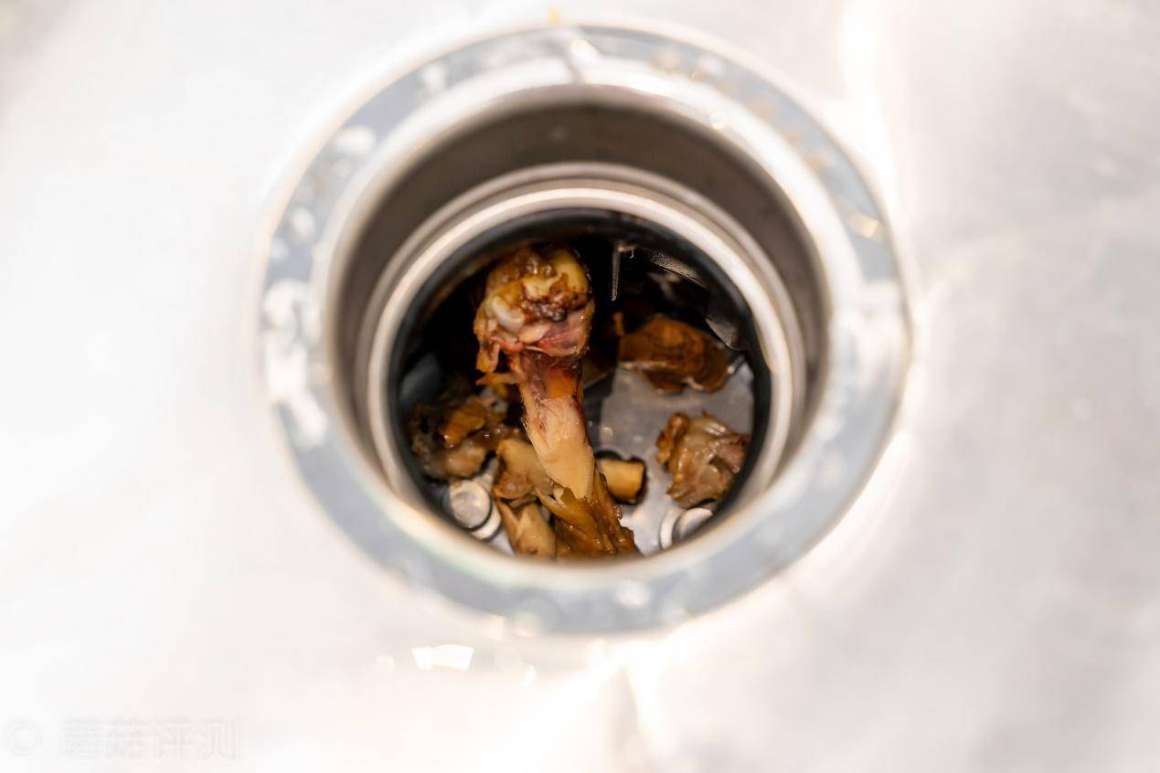 厨余垃圾处理器有用吗,中国家庭适合厨余垃圾处理器吗