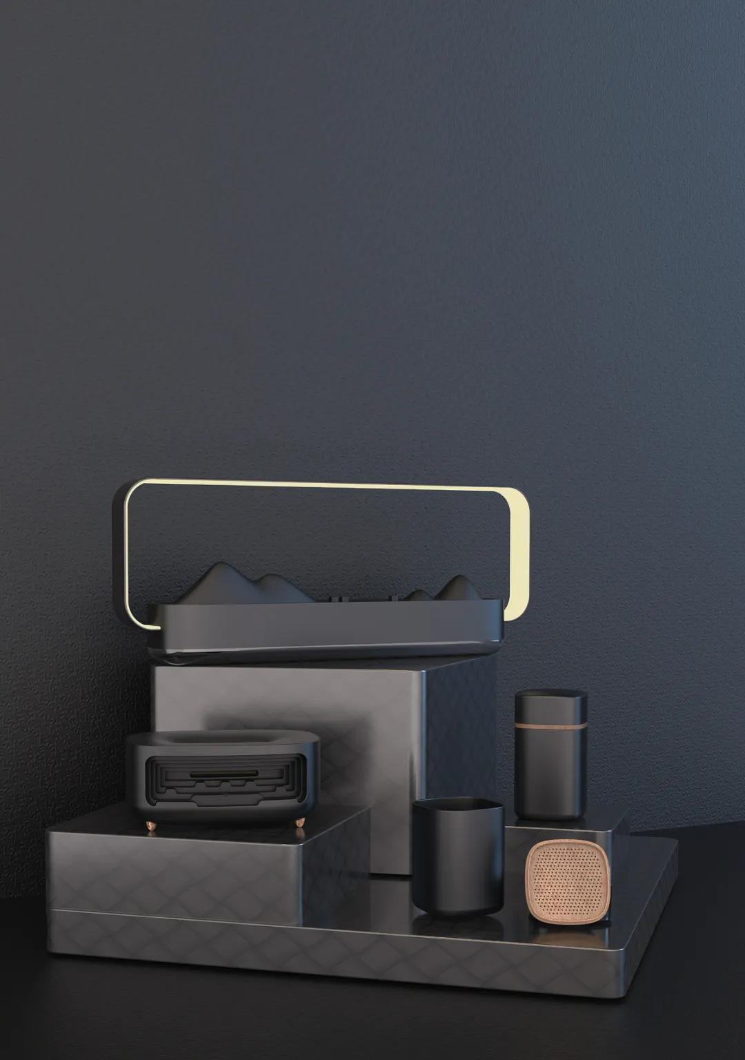 那些让人一眼惊艳的文创产品设计,有名的文创产品设计