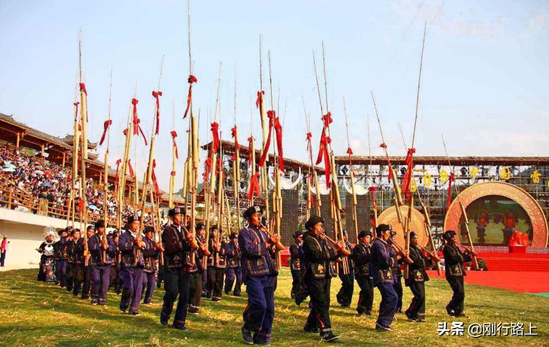 我国这些属于少数的盛大节日，你都参加过吗？