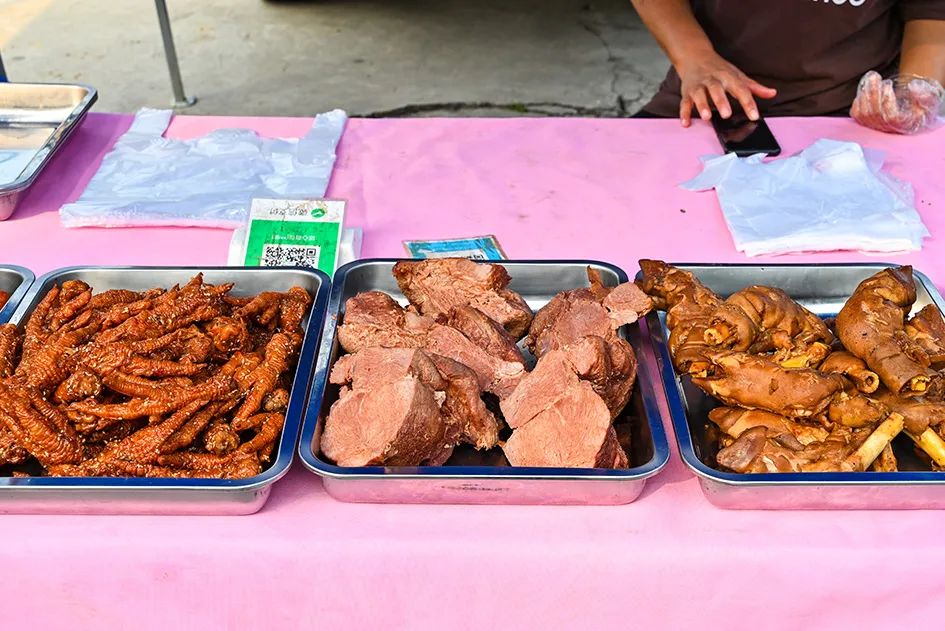 满满的烟火气逛大集真好玩,最值得逛的大集