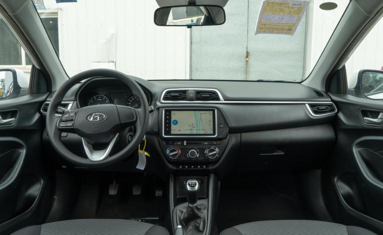 现代瑞纳和羚羊和奥拓哪个好,新一代现代瑞纳图片和价格