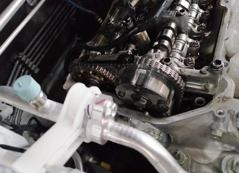 飞度vtc执行器异响不换有危害吗,飞度vtc异响解决方法