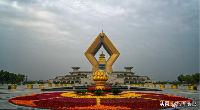 为什么要去西安旅游，这六大理由够不够？