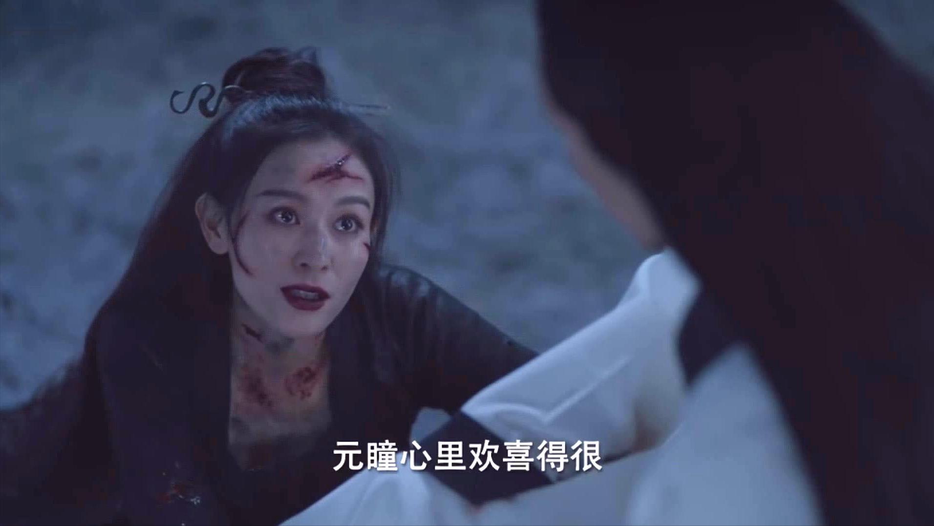 仙侠剧九大套路,AI剧本指日可待,编剧们找个电子厂上班吧