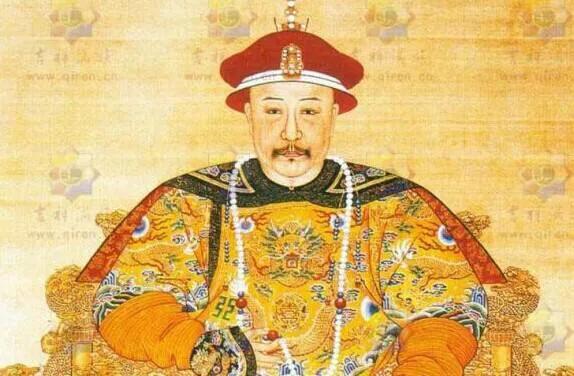 正说清朝十二帝雍正,带你了解清朝十二帝