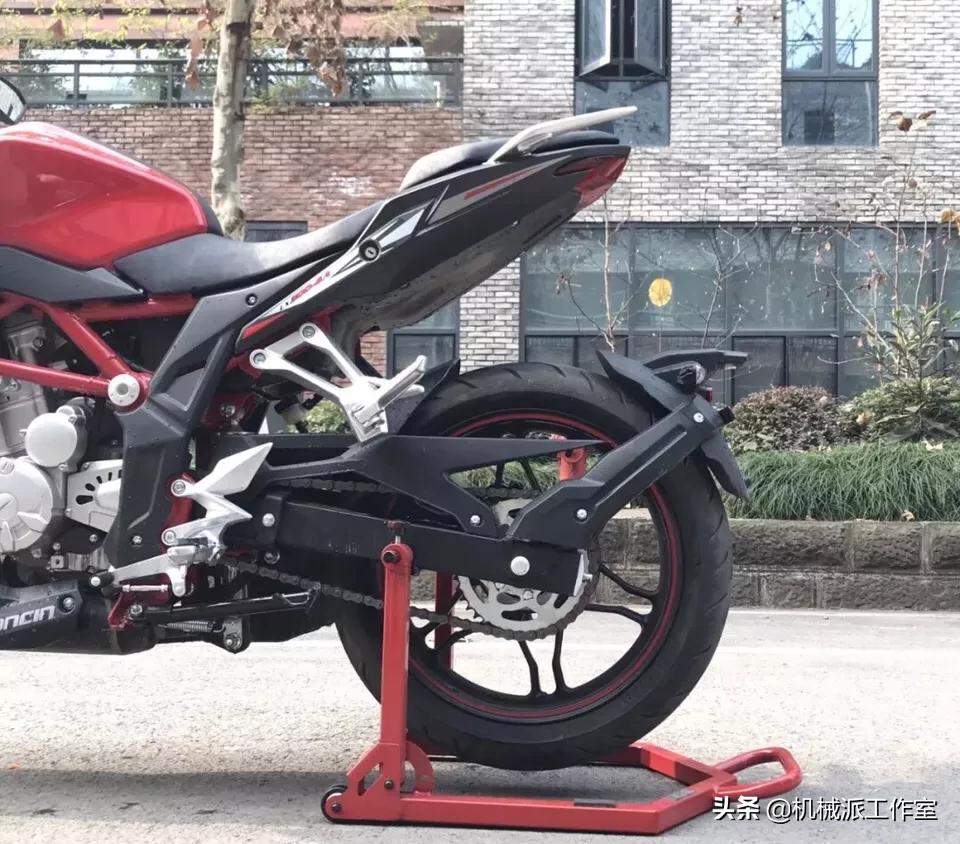 骑行前需要检查胎压吗,摩托车轮胎注意事项