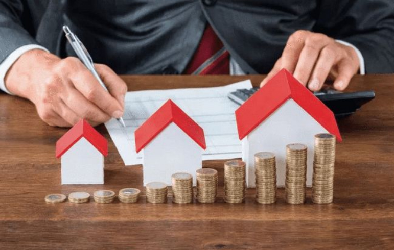 为什么房价下跌对经济有影响,房价导致购买力下降