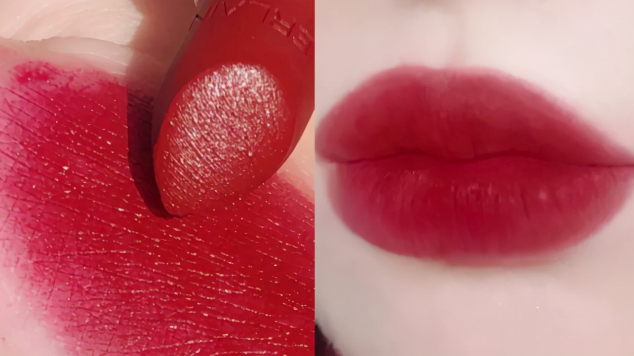 李佳琦必买口红前十名试色,李佳琦必买的十款口红