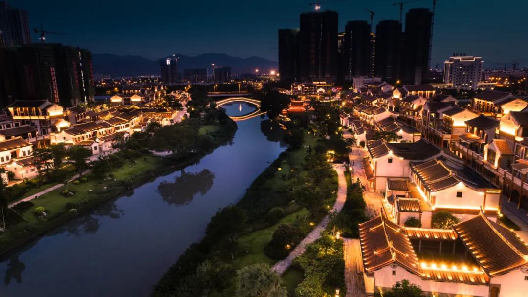 漳州网红打卡地景点游玩室内,漳州网红打卡景点