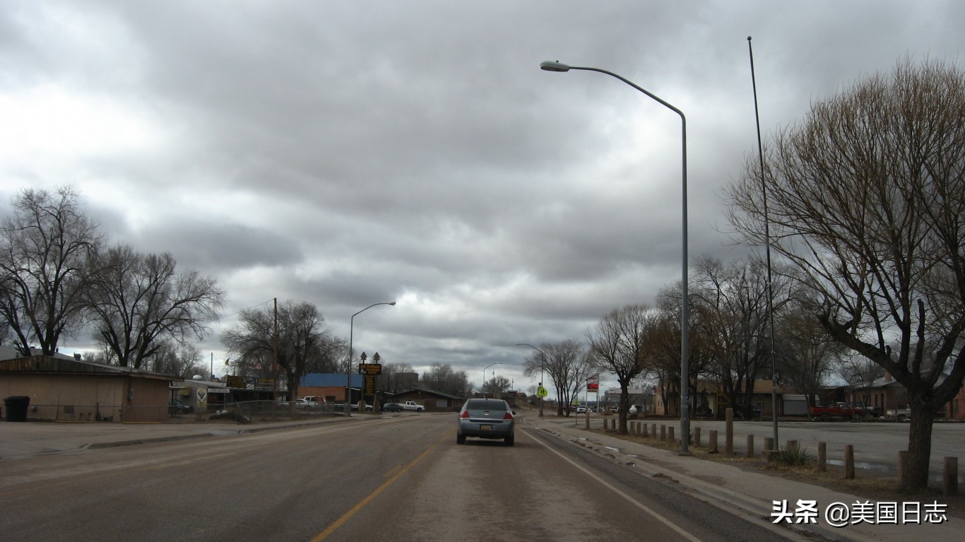 美国最老最具历史意义的城市,美国最古老最有文化价值的城市