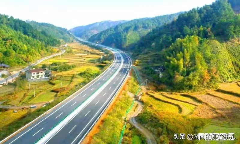 湖南郴州段京港澳高速限速,湖南高速公路限速新规