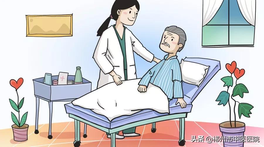 夏天卧床怎么预防褥疮,卧床病人预防褥疮的护理措施