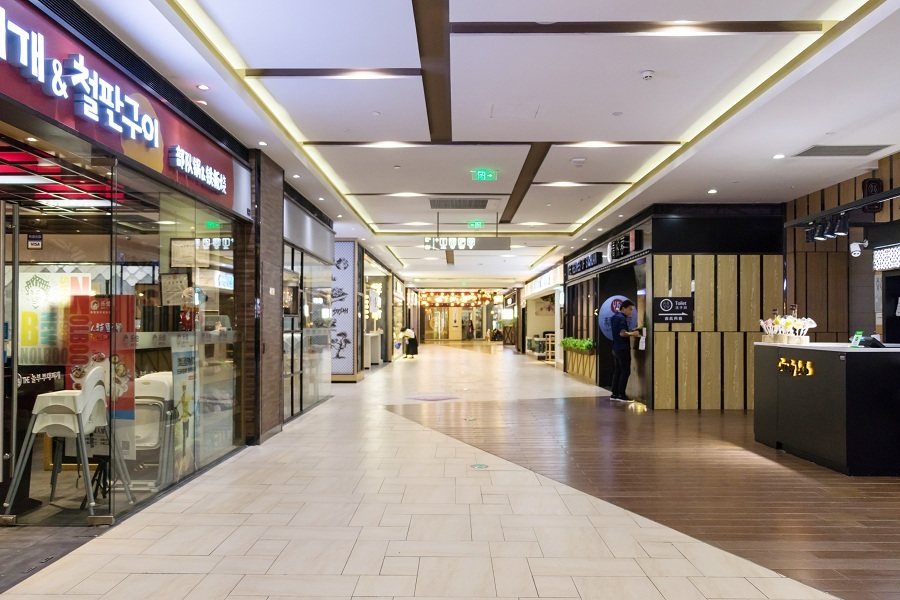 批发市场商铺投资前景,买商铺投资前景怎么样