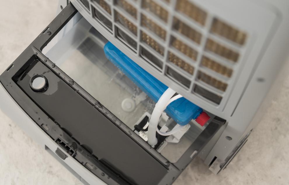 飞利浦冷暖两用空调扇使用说明,飞利浦哪种冷风扇最好用