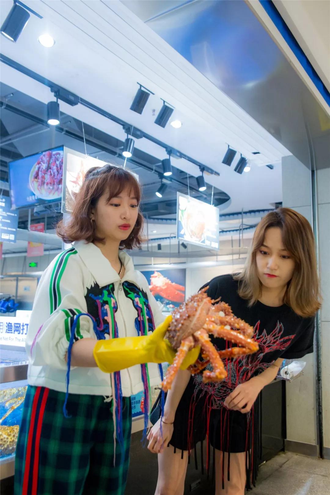 来帝斯曼玩转圣诞新年季，吃喝玩乐超多福利让你爽到飞起