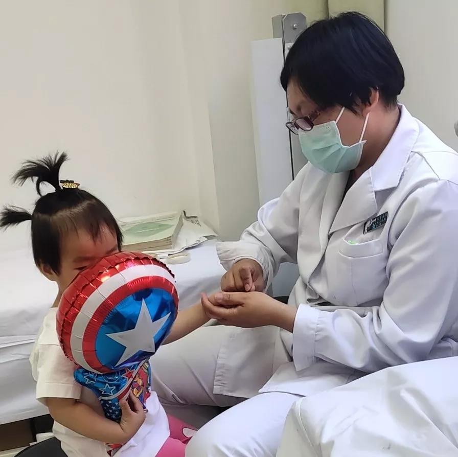 小儿推拿为什么有效,小儿推拿现在怎么样