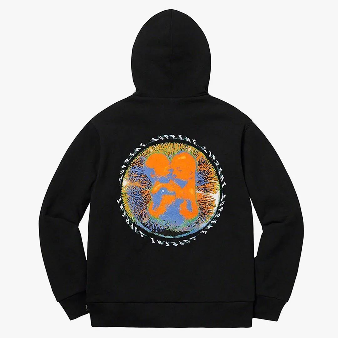 supreme最新一期,supreme2020第8周