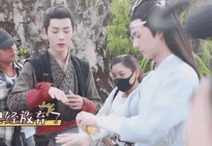 直男一生可能只需要这三样护肤品!