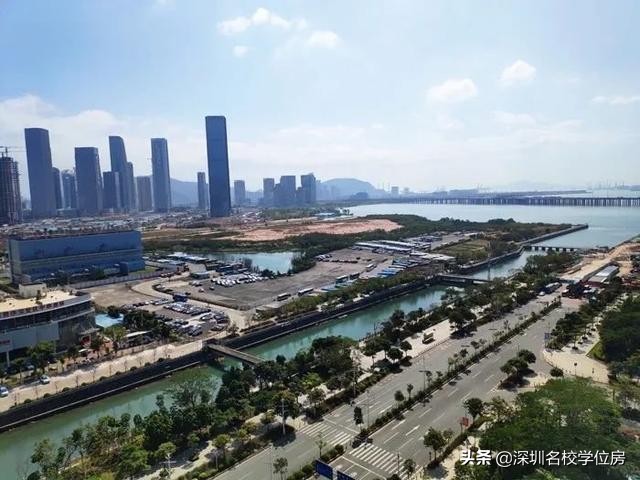 昔日宝安第一豪宅,宝安鸿荣源熙龙湾别墅