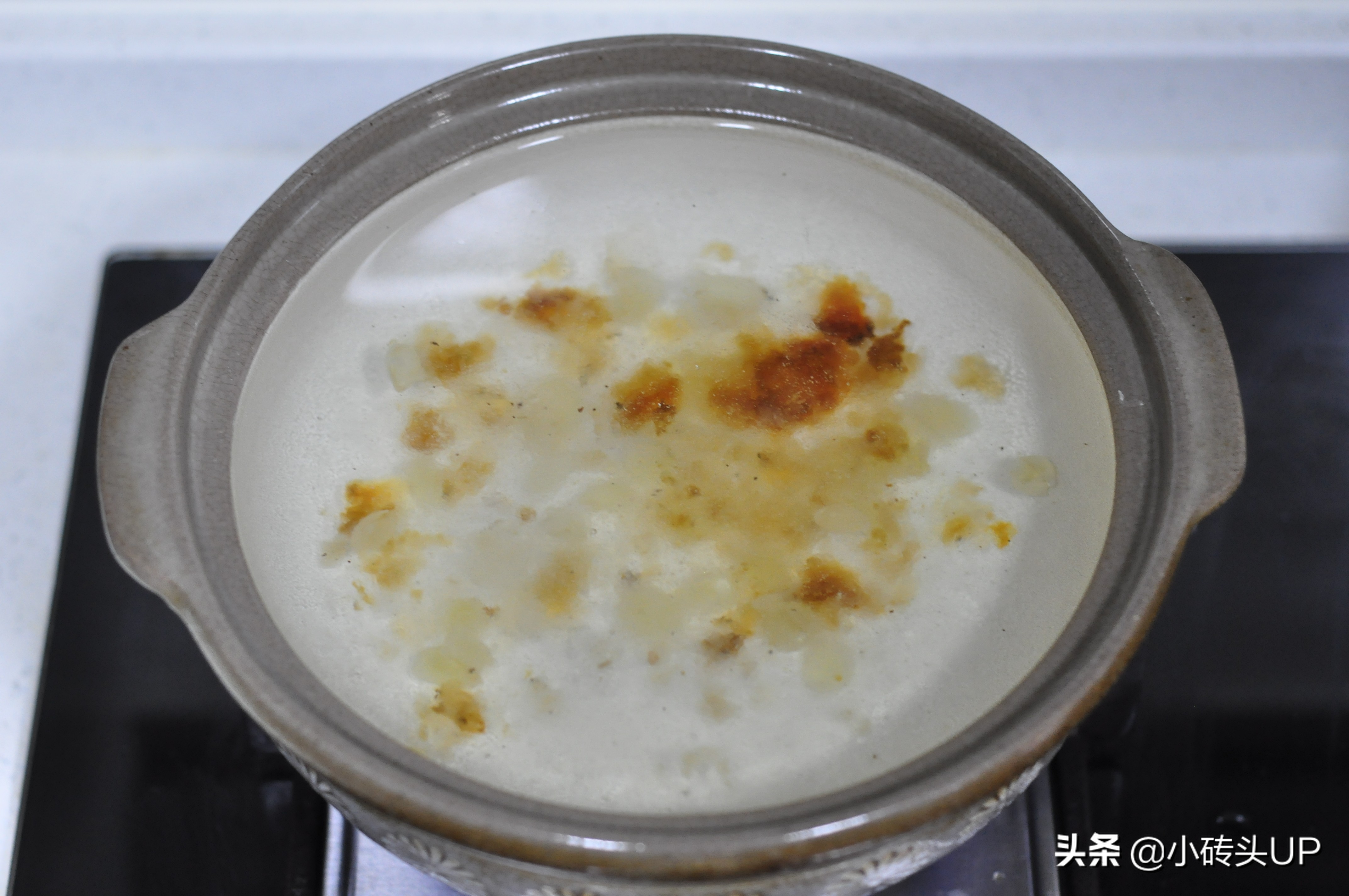 小仙女必备养生茶图片高清,桃胶皂角米羹的功效与作用