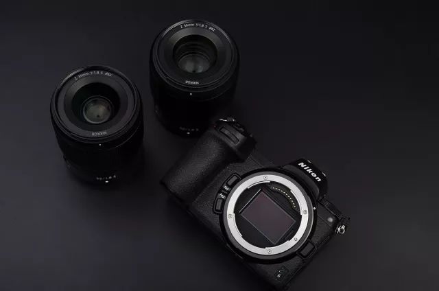尼康z50最大光圈,尼康z501.8深度评测