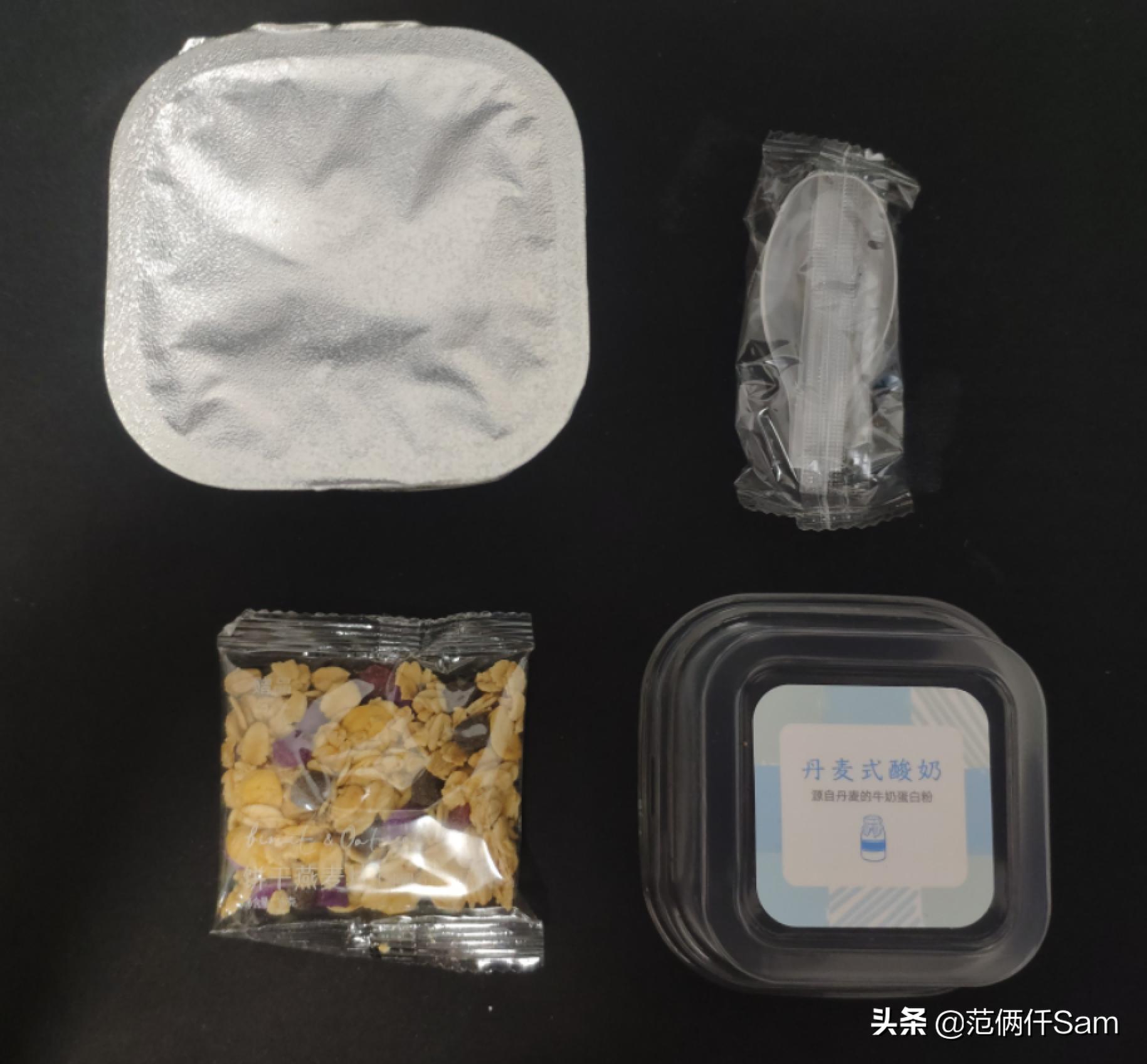 开菲尔酸奶的正确做法,开菲尔酸奶和希腊酸奶的区别