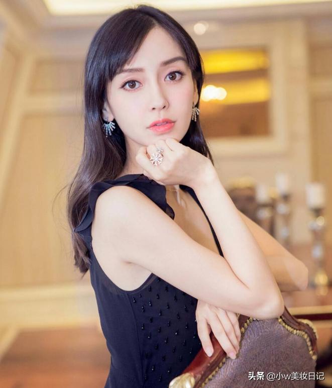 根据脸型设计发型看你适合啥发型,根据脸型气质设计适合的发型