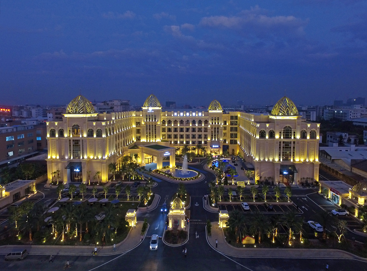 一月广州长隆野生动物园游玩攻略,广州长隆野生动物园半日游玩攻略