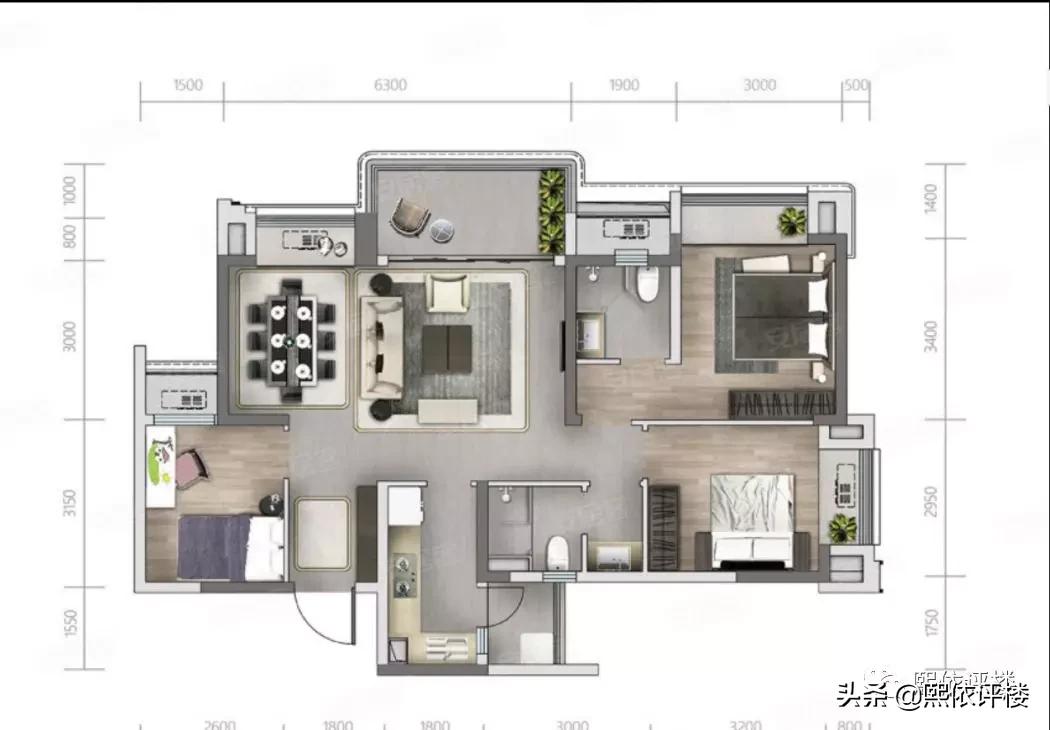 未来可期未来城,未来城未来可期