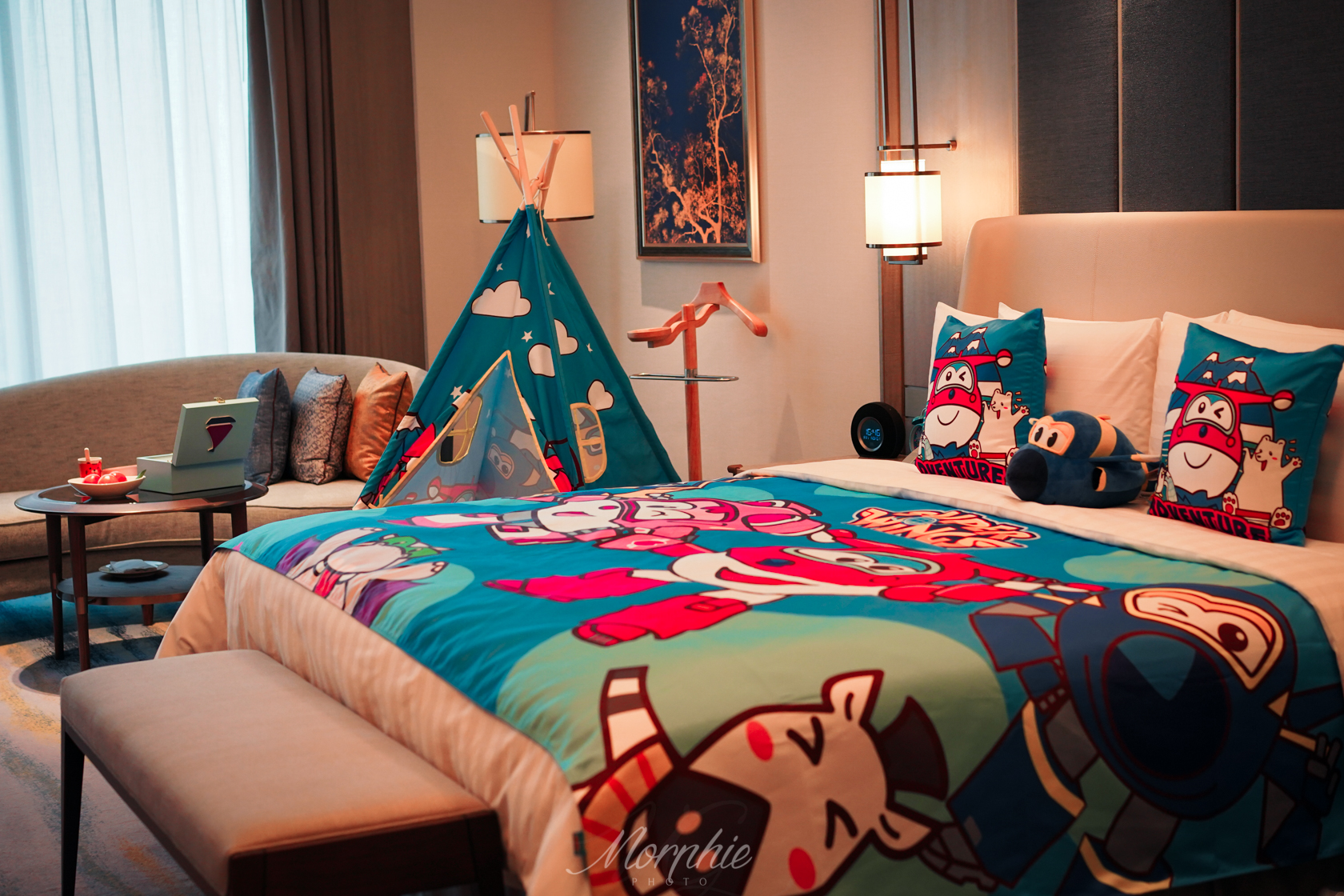 苏州园区香格里拉酒店,苏州香格里拉酒店自助餐