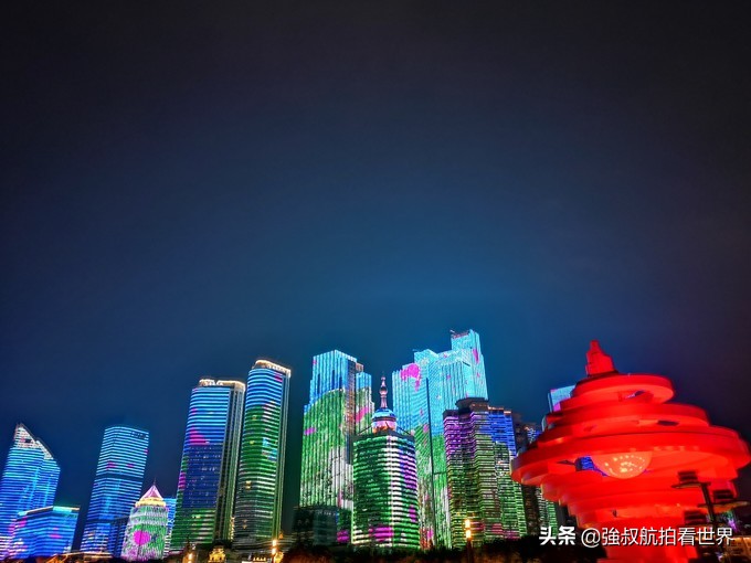 青岛黄岛旅游景点攻略,青岛必去的10大免费景点城阳区