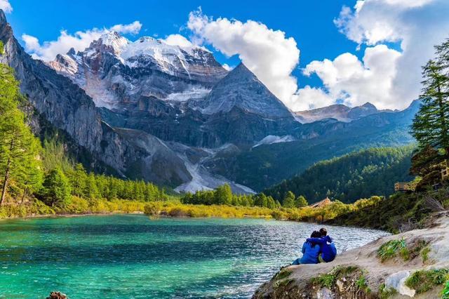 7月8月国内最美的地方,七八月份最美的地方