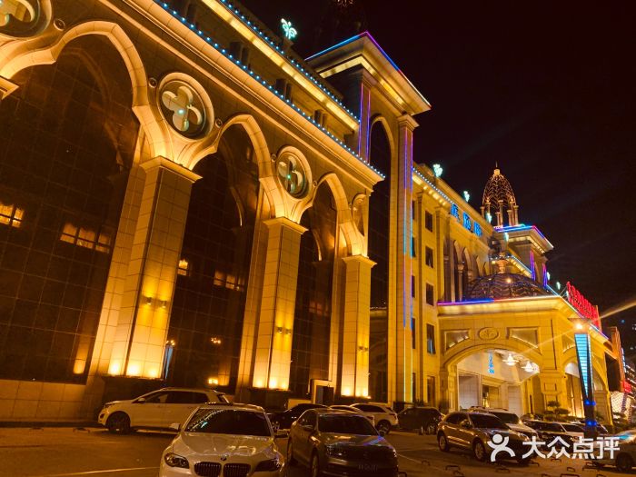 石家庄汗蒸体验馆推荐,石家庄可以过夜的汗蒸地方