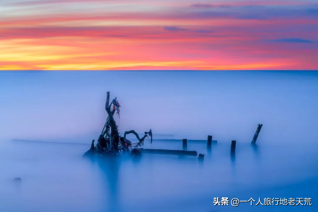 中国最适合自驾游的十条绝美公路,中国最顶级的自驾进藏公路