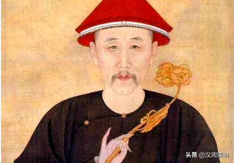 在清朝，害死你的，有可能是你的名字