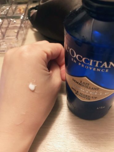 欧舒丹新版蜡菊活颜卸妆油怎么样,欧舒丹蜡菊系列怎么样