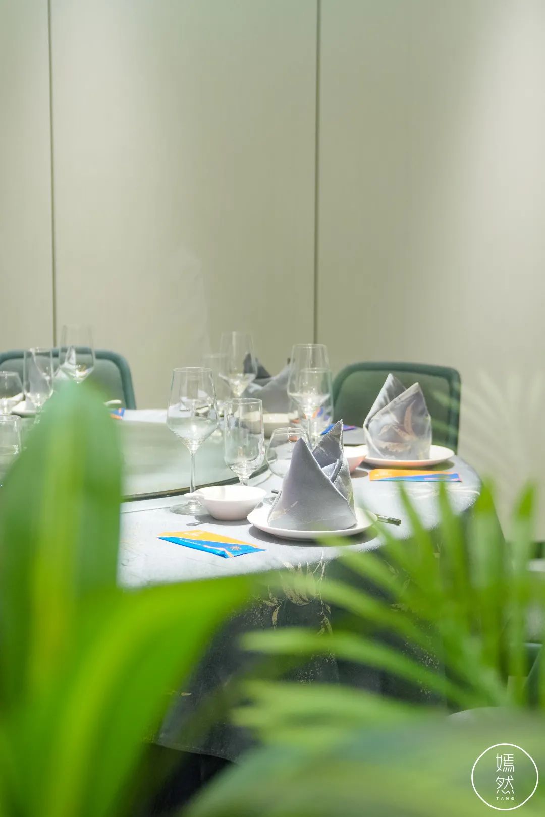 驶入厚街的「海鲜巨舰」,秋日鲜味来袭