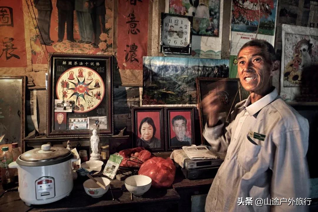 最美太行高速公路,太行山有哪些漂亮的高速