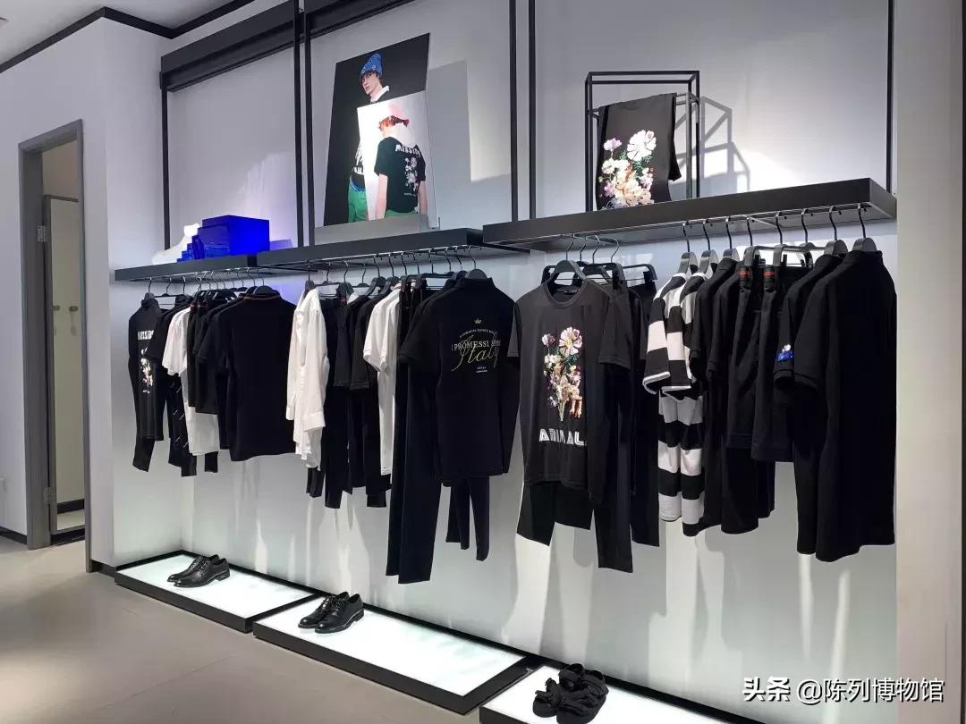 吊打zara,太平鸟和zara哪个品牌好