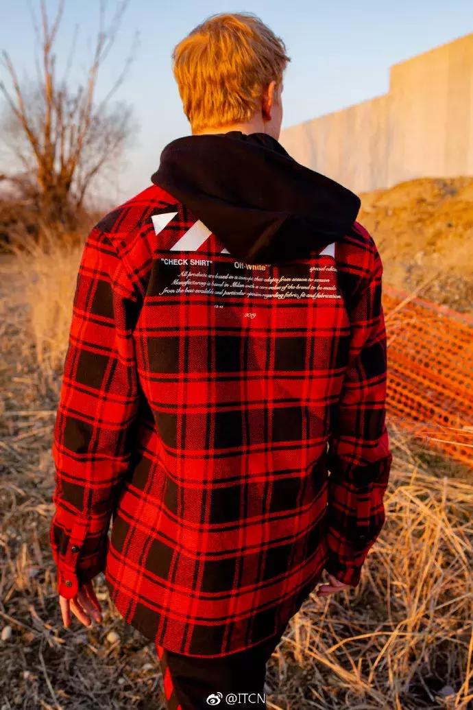 OFFWAY《潮人新春剁手指南》：是时候为“新年限定”平反了！