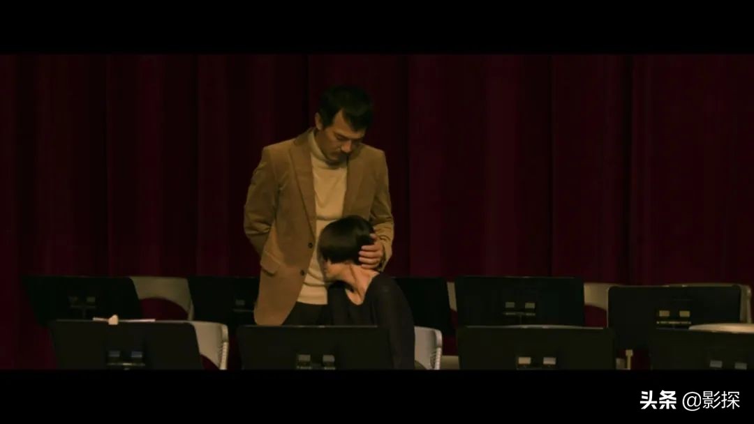 14岁少女爱上强奸犯？别洗了