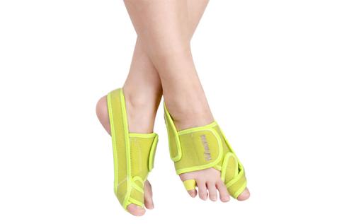 什么是大脚趾外翻,什么原因导致大脚趾外翻