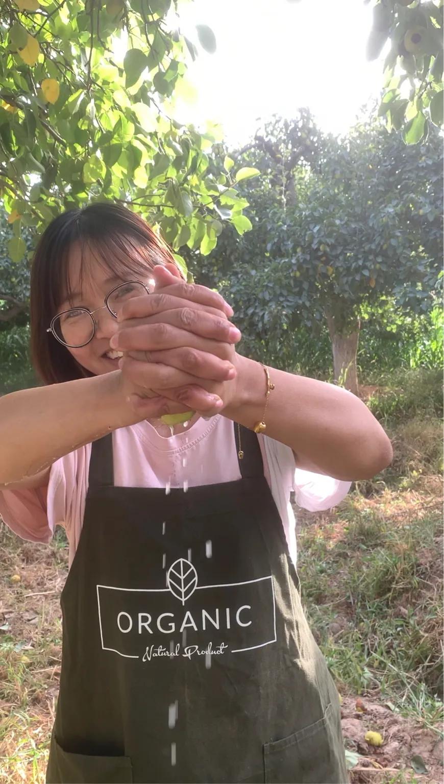 助农*疆新**水果特产优选动态