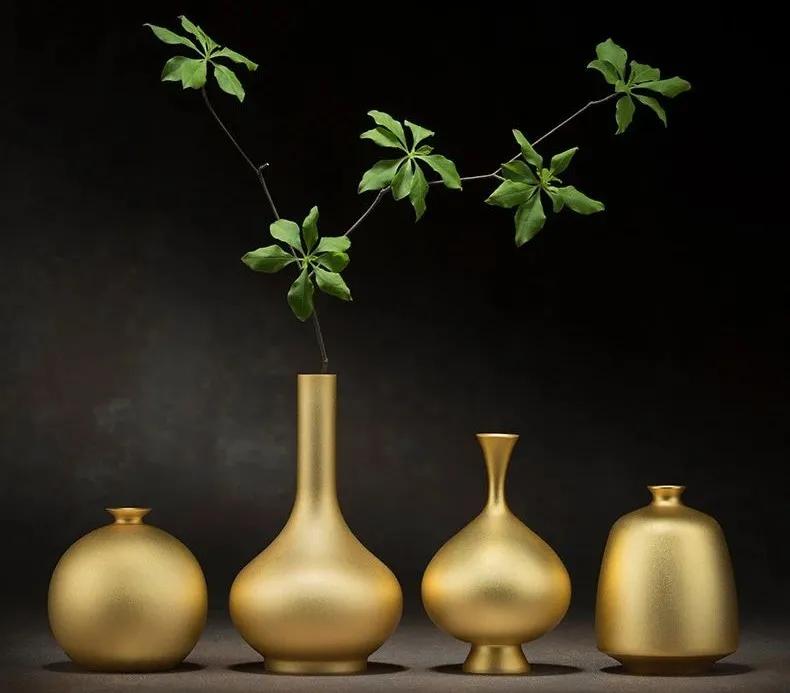 铜小摆件年入数百万,只做小众轻奢饰品